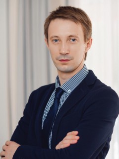 Denisov Konstantin